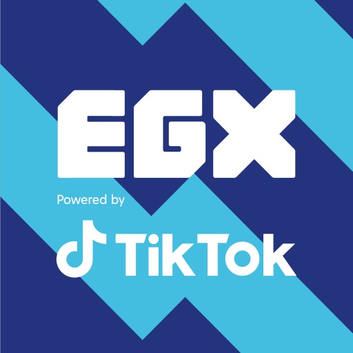 EGX 2023 3.0.0 Icon