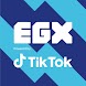 EGX 2023 - Androidアプリ