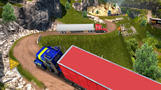 Truck Simulator : Death Roadのおすすめ画像5