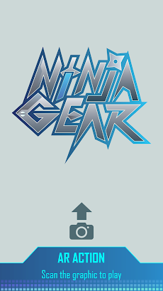 Ninja Gear ARのおすすめ画像2