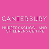 Canterbury Nursery School icon