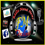 Cover Image of Unduh Rádio Maua news FM  APK
