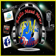 Rádio Maua news FM