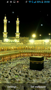 Mecca Live Wallpaper For PC 3