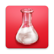 LabGear – Medical Lab Test Reference 1.0 Icon