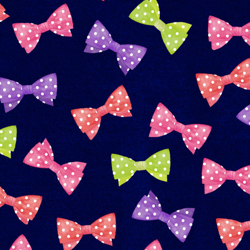 -Ribbons Galore- Theme +HOME logo