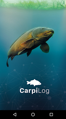 CarpiLog - Angler Fangbuch Appのおすすめ画像1