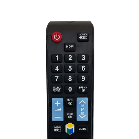 Captura de Pantalla 1 Remote Control For Samsung android