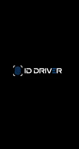 ID Driver Usuário