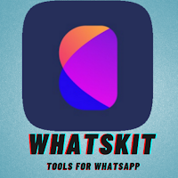 WhatsKit ToolKit for Whatsapp