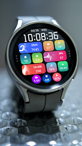 Screenshot image