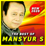 Cover Image of ダウンロード Mansyur S Lagu Lawas  APK
