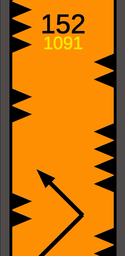 Arrow Screen 2