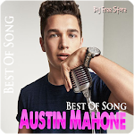 Cover Image of डाउनलोड Austin Mahone Best Of Song 1.0.113 APK