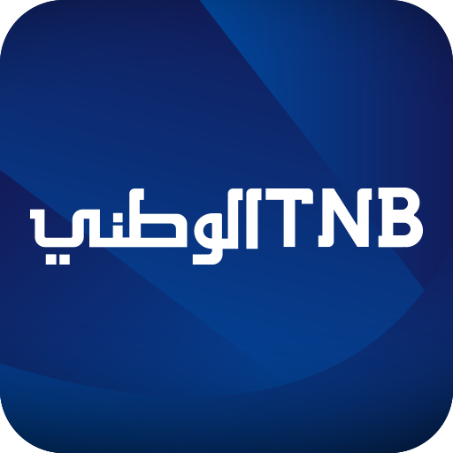 TNB-Mobile logo