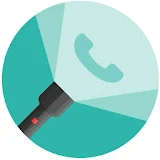 Flash Alert On Calls icon