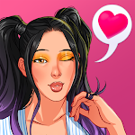 Cover Image of Download MeChat - Love secrets 2.8.0 APK