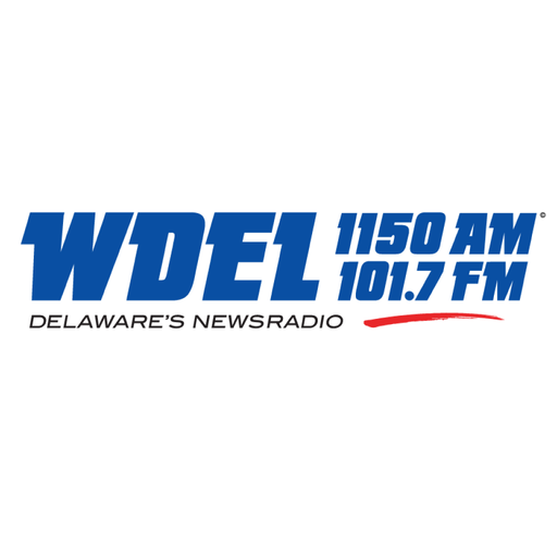 WDEL 101.7 & 1150 11.17.60 Icon