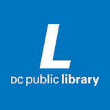 DC Public Library icon