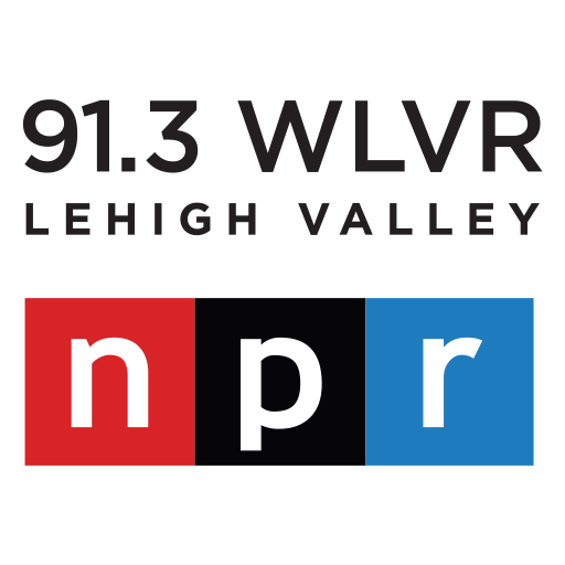 WLVR Radio logo