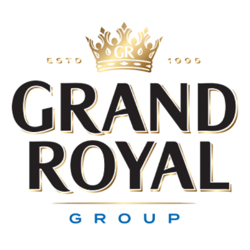 GRG SFA logo