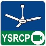 YSRCP Videos icon