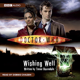 Icon image Doctor Who: Wishing Well