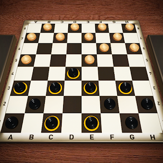 Checkers 3D