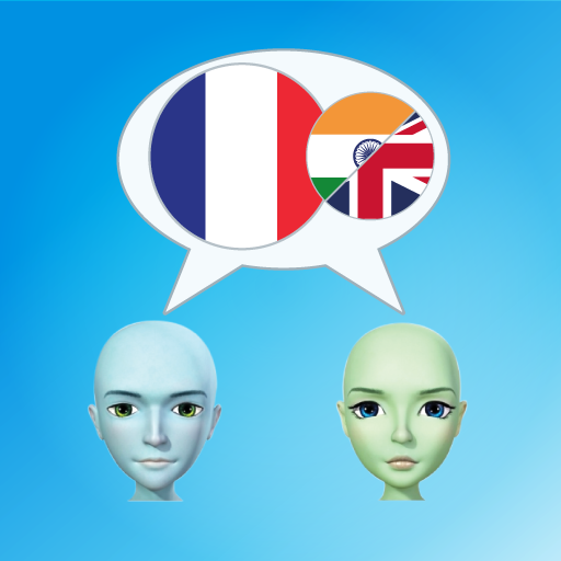 Basic-Français Indian English 3 Icon