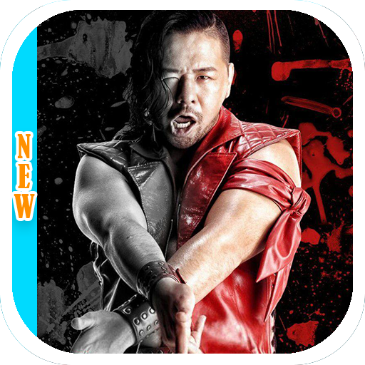 Download Hinsuke Nakamura Wallpaper Hd Apk Free For Android Apktume Com