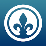 New Orleans Visitors Guide icon