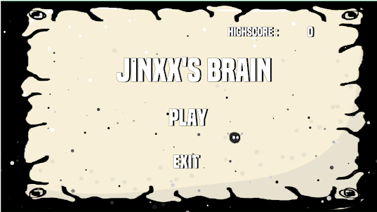 JinXX's Brain
