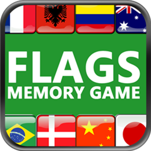 Flags Of The World logo