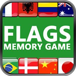 Icon image Flags Of The World