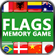 Flags Of The World विंडोज़ पर डाउनलोड करें