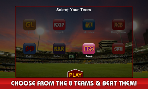 World Cricket Indian T20 Live 2021 Varies with device APK screenshots 17