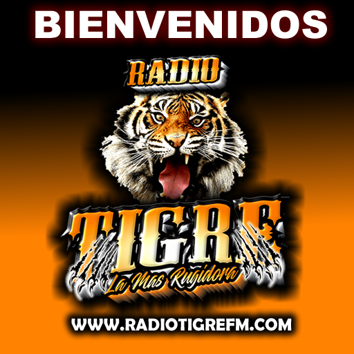 RADIO TIGRE - AppWisp.com