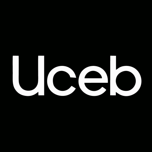 Uceb logo