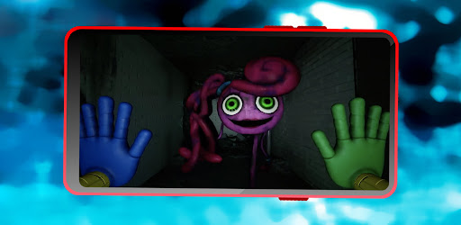 Mommy Long Legs Video Call