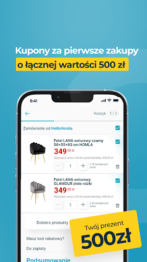 Mobile Screenshots 10