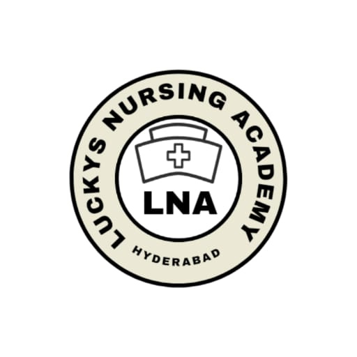 LNA logo