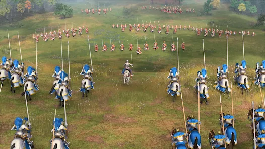 Age of Empires 4 Mobile 8