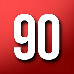 90 Day Challenge: Download & Review