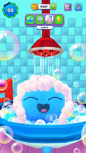 My Boo 2: My Virtual Pet Game  screenshots 9