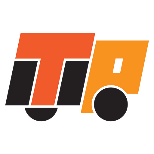 Truck&Plant logo