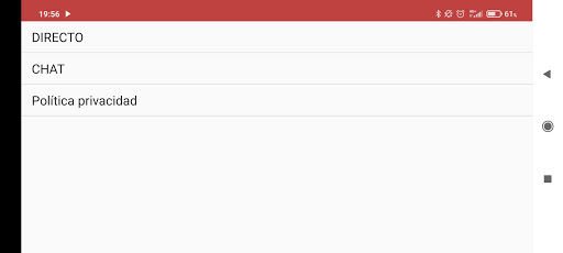 La Bomba Radio Asturias screenshot 11