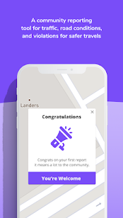 RideHero - Jeepneys, Buses, PUV Tracking(圖4)-速報App
