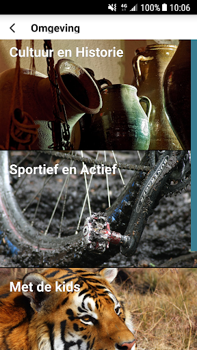 EuroParcs parc du Soleil