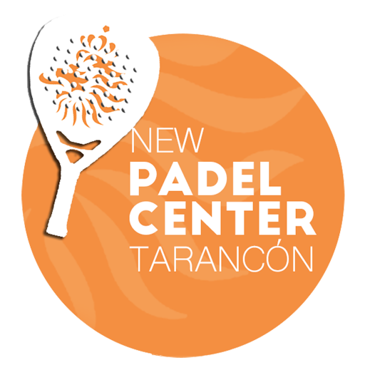 New Padel Center logo