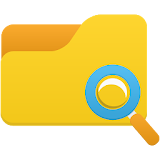 S+ File Manager : File Explorer icon